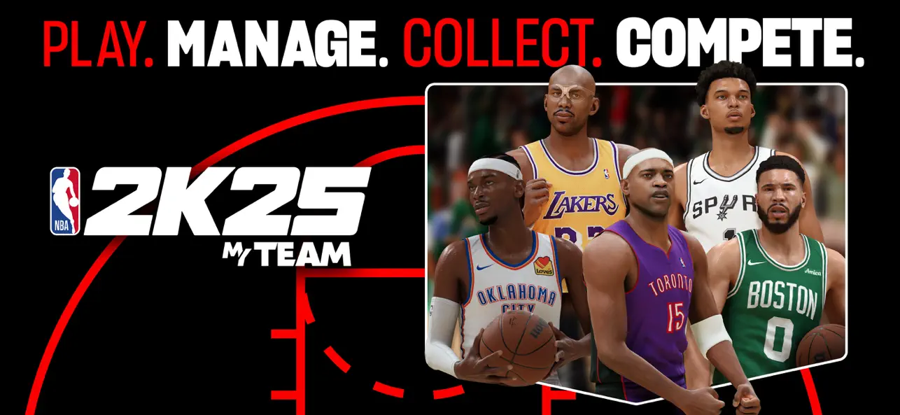 NBA2K25免费下载-NBA2K25经典版下载v300.15.246297225